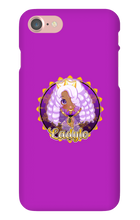 ladylo_queenofqueens iPhone Phone Cases