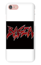 bascamattirufuss1345 iPhone Phone Cases