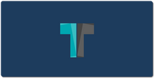 trimm_ XXL Mousepad