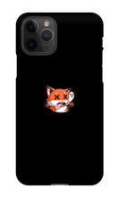 MrBlueSwirl iPhone Phone Cases