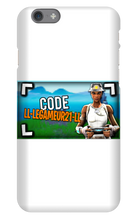 coque pour iphone lg21
