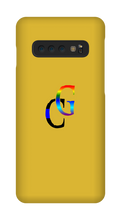 thatonegaycop Samsung Phone Cases