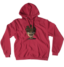 e_slendie Hoodies (No-Zip/Pullover)