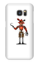 mc_grrrl Samsung Phone Cases