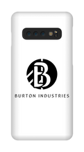 Burton Industries Samsung Phone Cases