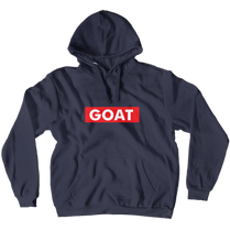 GOAT Hoodie