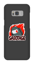 jeejsquad Samsung Phone Cases