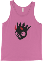 The Kings Tank Top (Dark Logo)