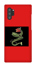 ninjacrafthd Samsung Phone Cases