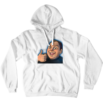 diablobob Hoodies (No-Zip/Pullover)