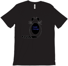A casual shirt for a casual gamer.