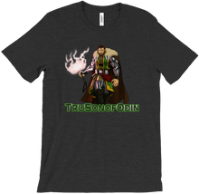 trusonofodin T-Shirts