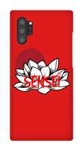 senseitv Samsung Phone Cases