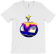 sentsyashin T-Shirts