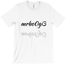 mrbo0gi3 T-Shirts