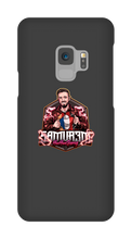samur3m Samsung Phone Cases