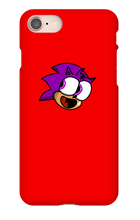 NintenVlogz iPhone Cases