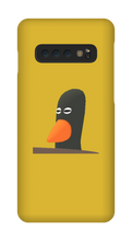 Penguin Samsung Phone Cases