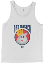 Rat Master Mo Tank Top