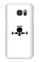 steelskull404 Samsung Phone Cases