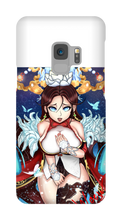 FI Gaela Samsung Phone Case