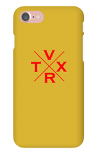 vetriixsama iPhone Phone Cases