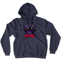 b4r4bba Hoodies (No-Zip/Pullover)