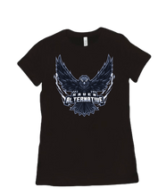 Raven Alternative Women’s T-shirt