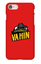 iPhone Phone Cases (VahinRev)
