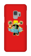 CraftingA2Z Samsung Phone Cases