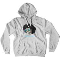 thebreathtaker Hoodies (No-Zip/Pullover)