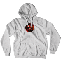 Hoodies (No-Zip/Pullover)