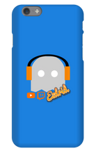 Ezdrid iPhone Phone Cases