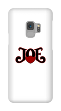redbeardedjoe Samsung Phone Cases