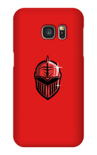 IronKnightmare Samsung Phone Cases