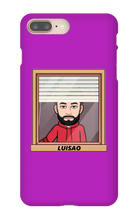 Carcasa IPhone Luisao