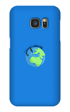 joeysworldlive Samsung Phone Cases