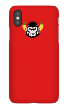 monnkk iPhone Phone Cases