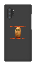 Taters Gonna Tate Samsung Case