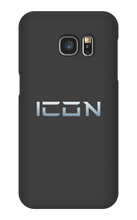 icon_himself Samsung Phone Case