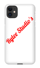 kingandryguy iPhone Phone Cases