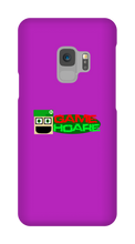 GameHoare Logo Samsung Phone Case