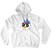 fishandbawks Hoodies (No-Zip/Pullover)