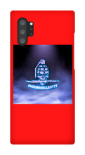 phoenixhellboytv Samsung Phone Cases