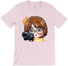 Pebbs Shoot T-Shirt