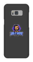 loudnrowdypodcast Samsung Phone Cases