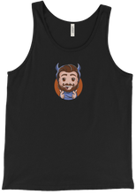 MrBagelFart Tank Top