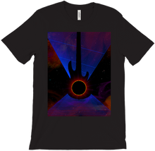 SPACE BASS T-Shirts