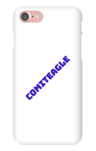 comiteagle iPhone Phone Cases