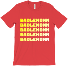 BadLemon T-Shirts
